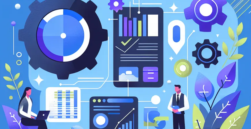  如何选择适合服务业的ERP系统？  